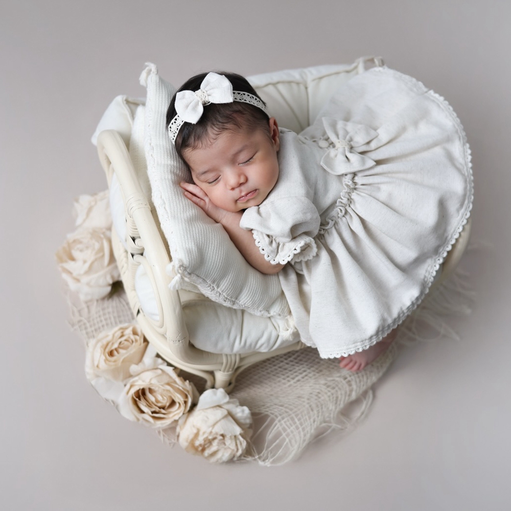 Baby Clothing Deals - Newborn Photography Props Baby Girl Clothes
