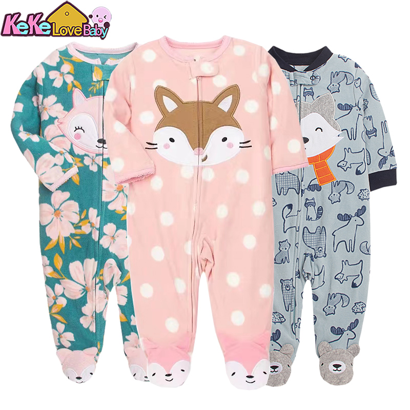 Baby Clothing Deals - Newborn Baby Boy Girl Rompers Clothes