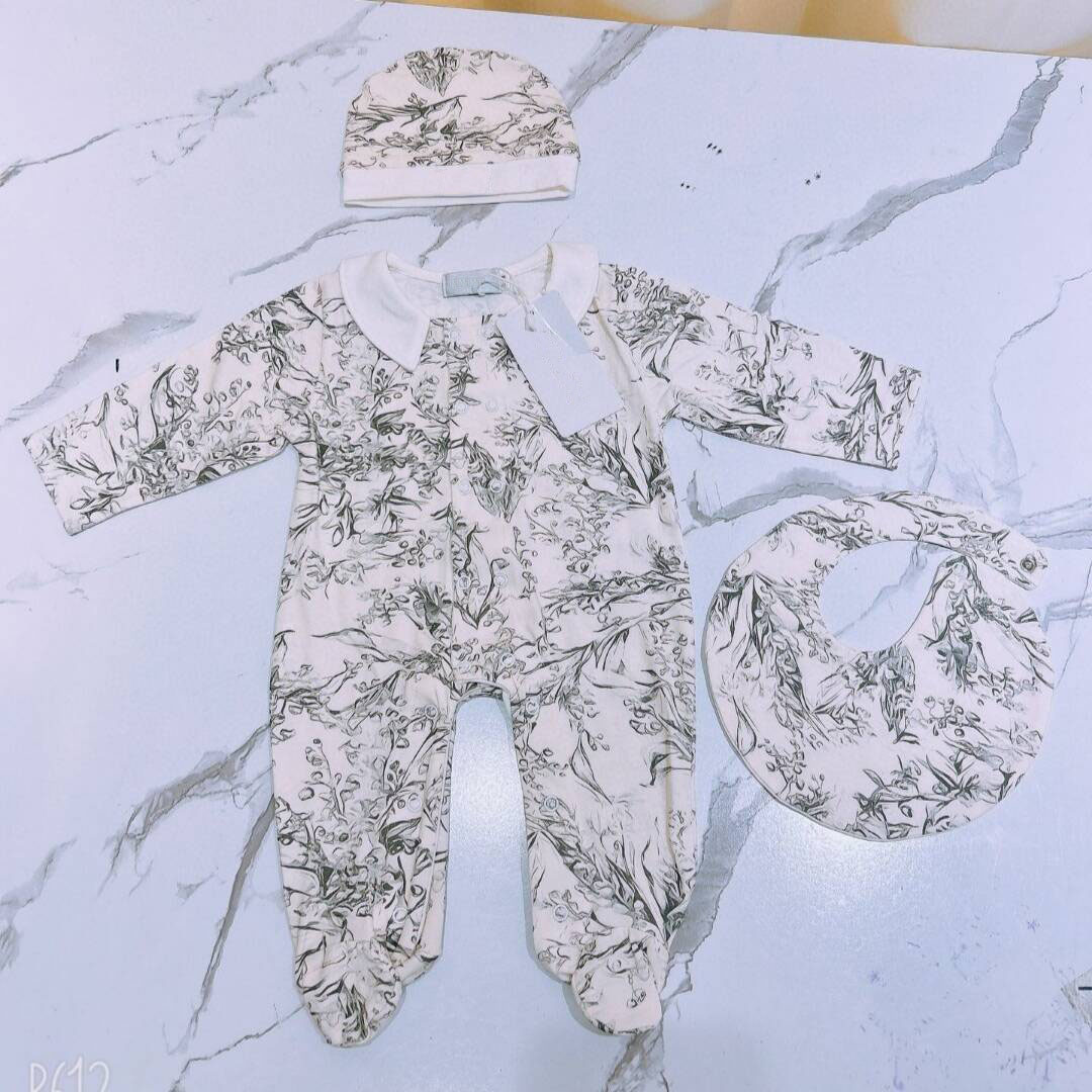 Baby Clothing Deals - 2024 New Design Baby Clothes Newborn