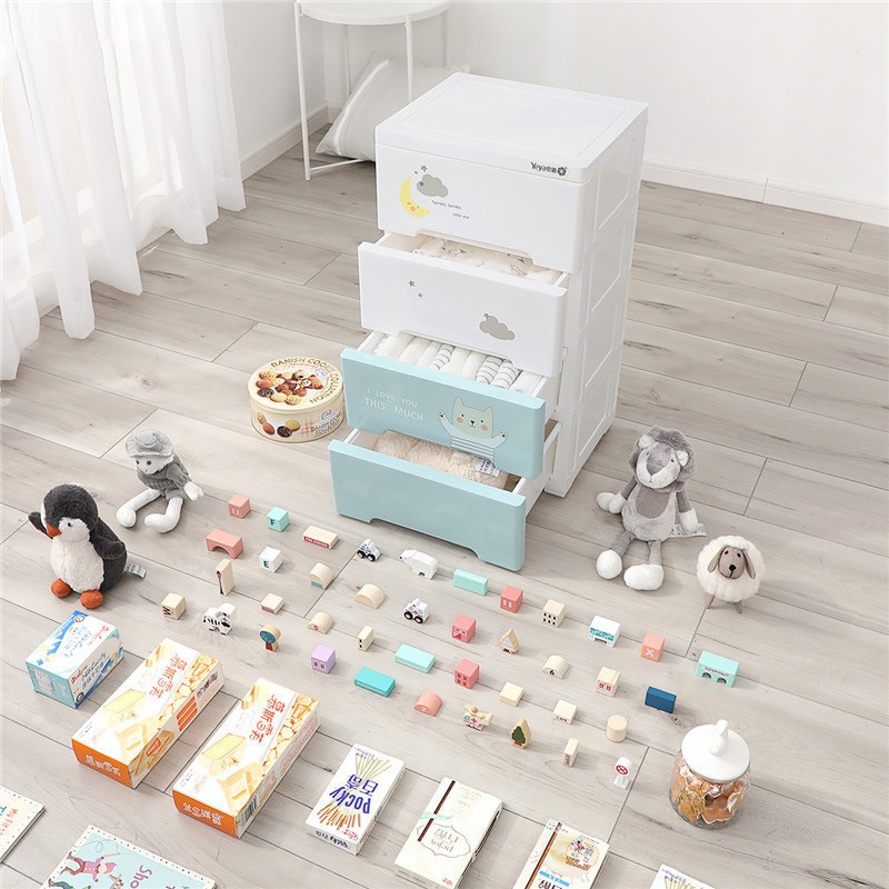 Baby clothes storage cabinet H - Baby Clothing Wardrobe review and price