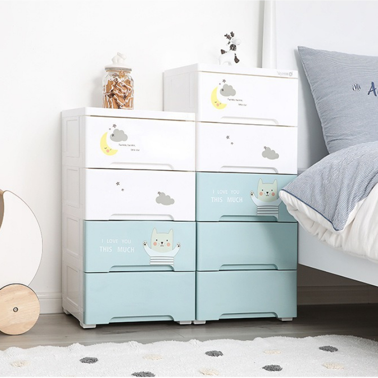 Baby clothes storage cabinet H - Baby Clothing Wardrobe review and price