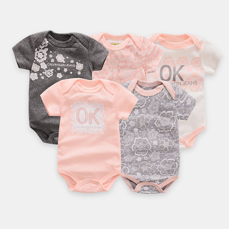 Ircomll 5 Pairs/lot Baby Boy G - Baby Clothing Deals review and price