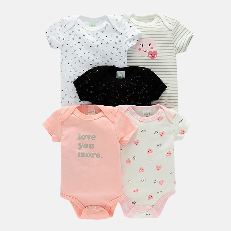 Ircomll 5 Pairs/lot Baby Boy G - Baby Clothing Deals review and price