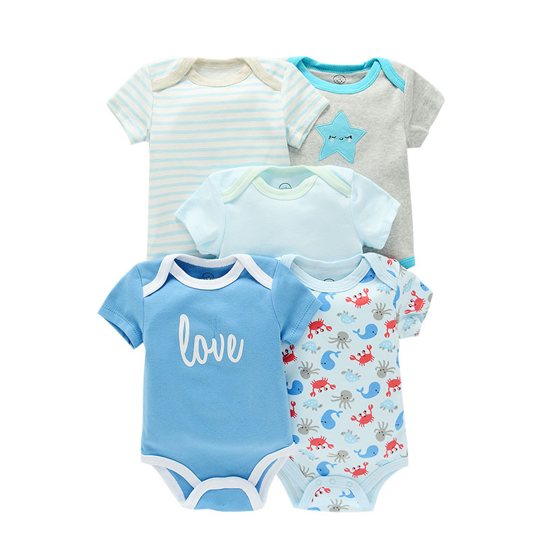 Ircomll 5 Pairs/lot Baby Boy G - Baby Clothing Deals review and price