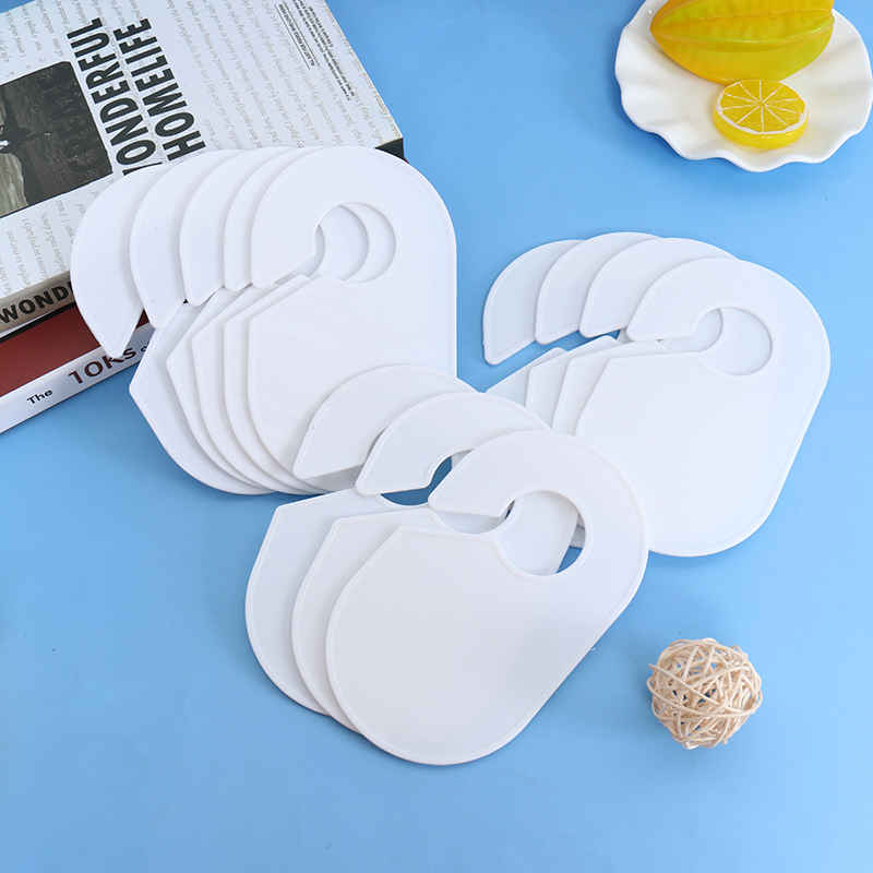 12pcs DIY Baby Clothing Size D - Baby Clothing Hanger Dividers review and price