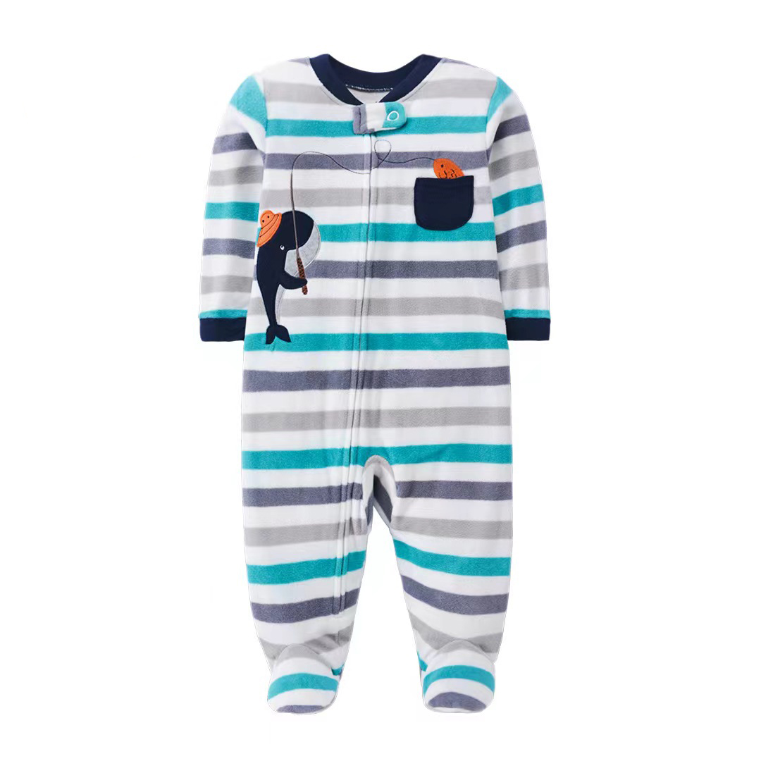 Newborn Baby Boy Girl Rompers  - Baby Clothing Deals review and price