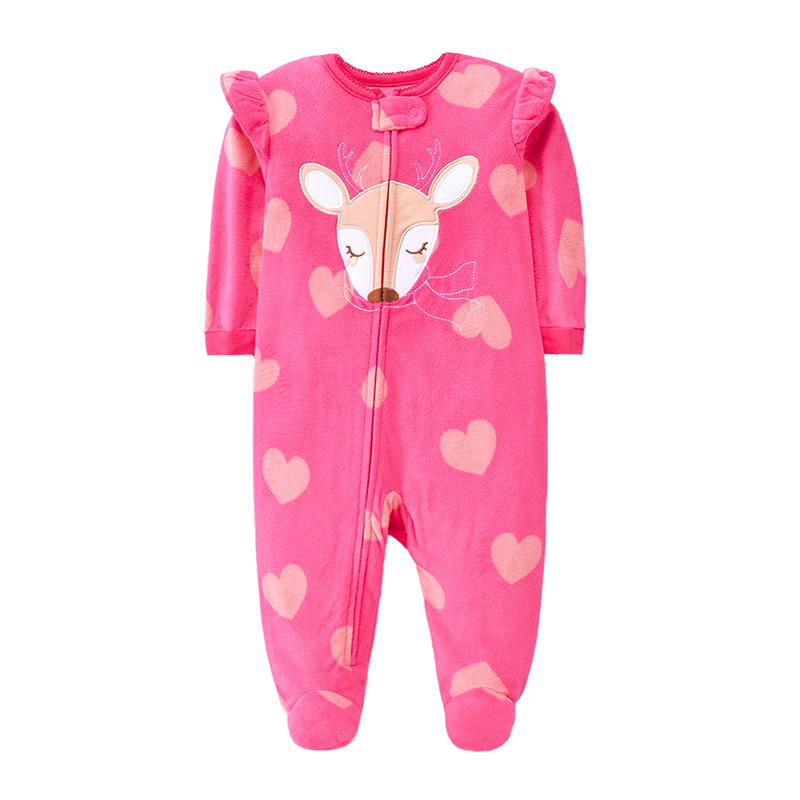 Newborn Baby Boy Girl Rompers  - Baby Clothing Deals review and price