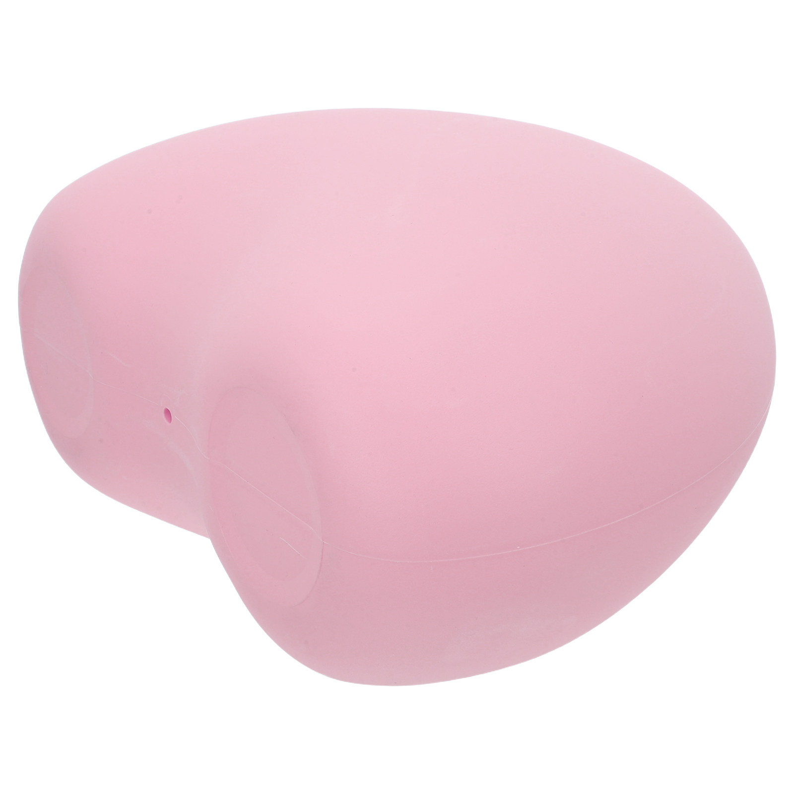 Plastic Heart Shaped Hip Manne - Baby Clothing Display review and price