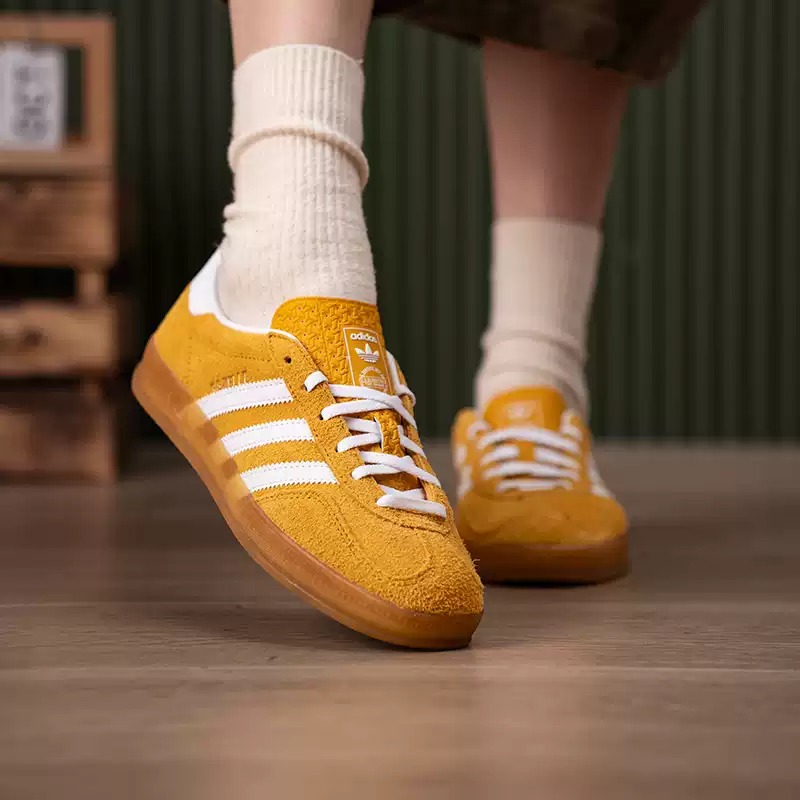 Adidas GAZELLE INDOOR W women' - Adidas Shoes Gazelle review and price