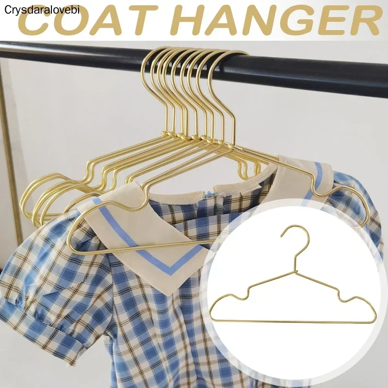 Children Clothing Hangers Anti - Baby Clothing Wardrobe review and price