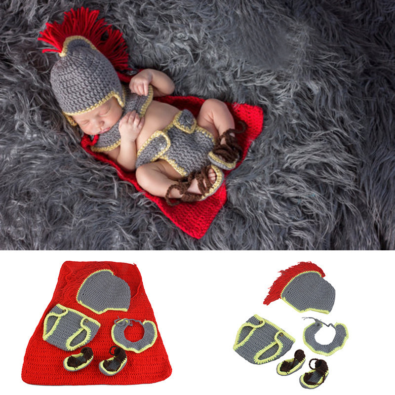Handmade Crochet Newborn Baby  - Baby Clothing For Boys review and price