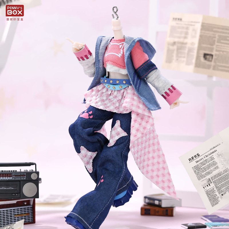 Penny'S Wardrobe Special Six B - Baby Clothing Wardrobe review and price