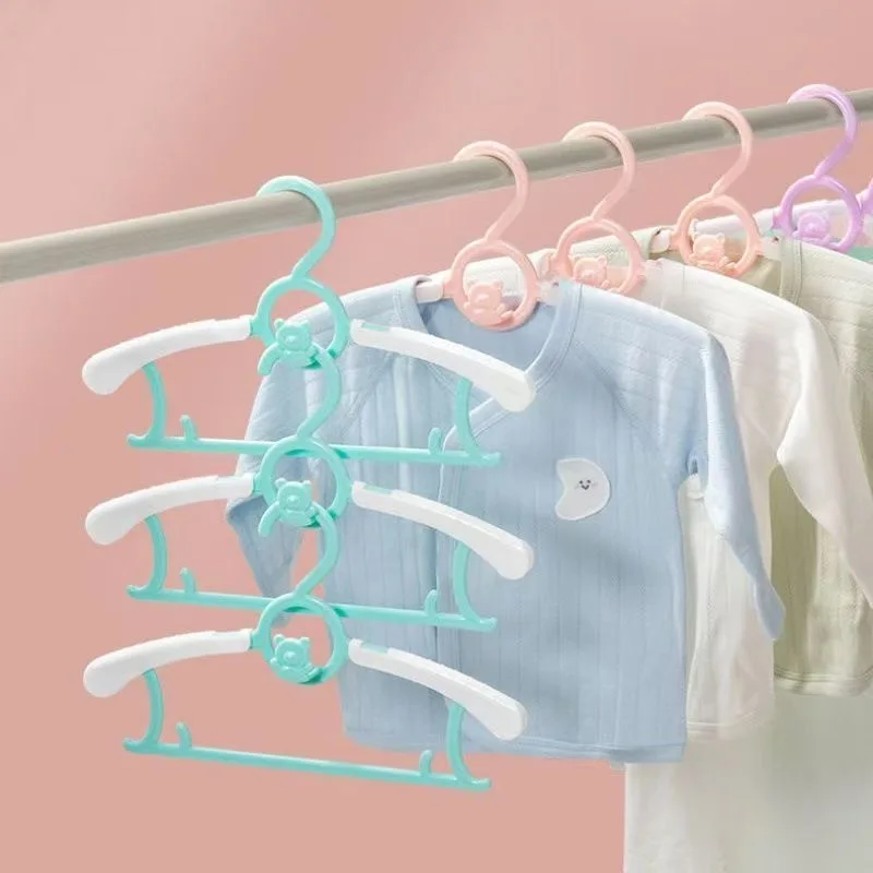 5/10/20Pcs Extendable Baby Nur - Baby Clothing Wardrobe review and price