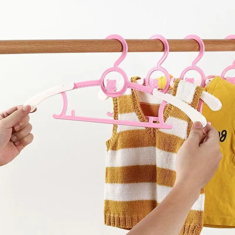 5/10/20Pcs Extendable Baby Nur - Baby Clothing Wardrobe review and price