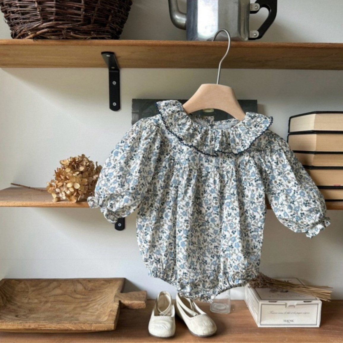 2026 Spring New Baby Girl Long - Baby Clothing Deals review and price