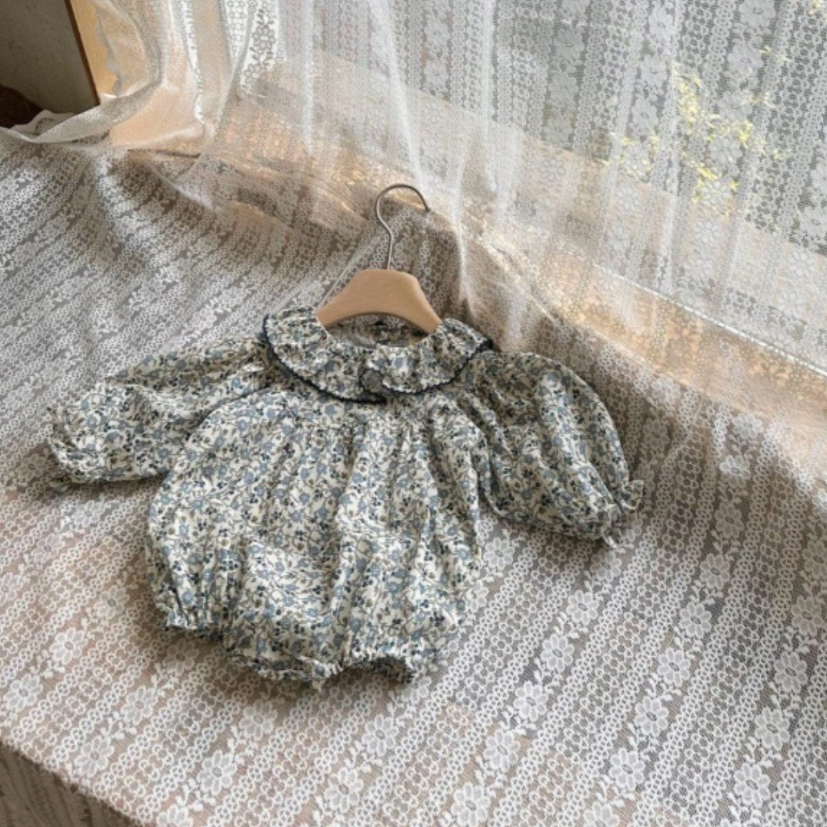 2026 Spring New Baby Girl Long - Baby Clothing Deals review and price