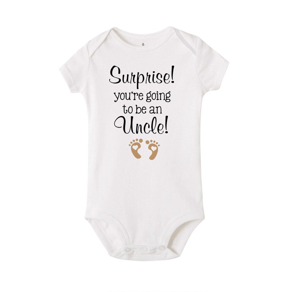 I Love My Uncle This Much Newb - Baby Clothing Deals review and price