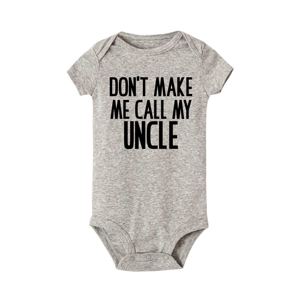 I Love My Uncle This Much Newb - Baby Clothing Deals review and price