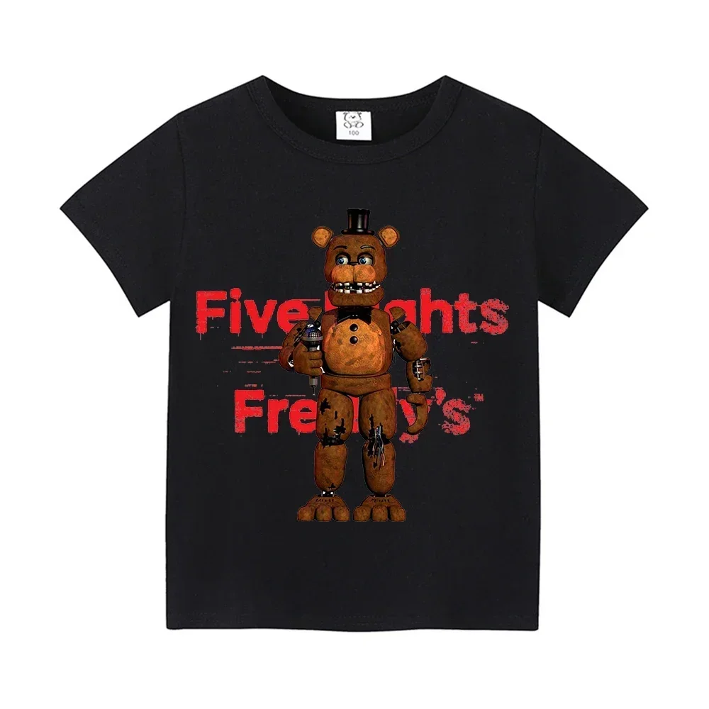 Five Nights Freddys Theme Shor - Baby Clothing For Boys review and price