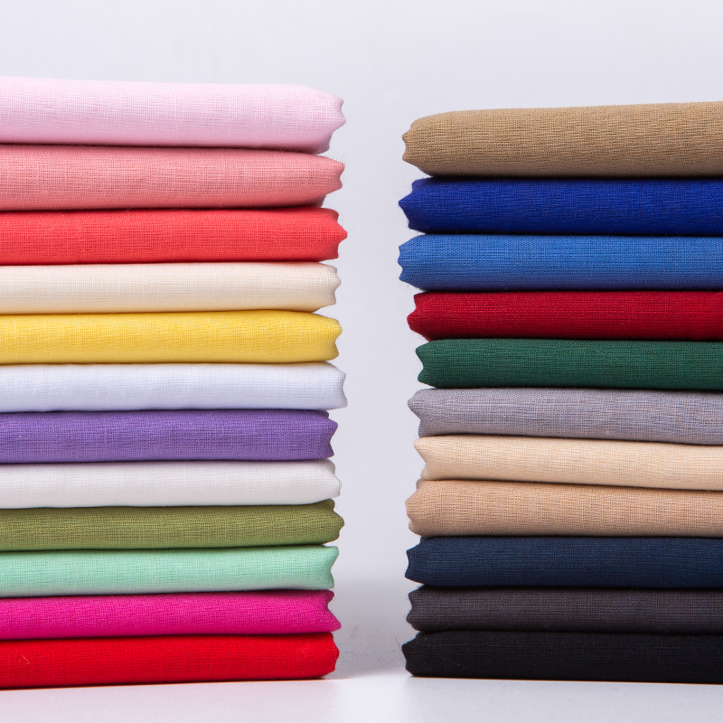 100% Cotton Lining Fabric 100x - Baby Clothing Display review and price