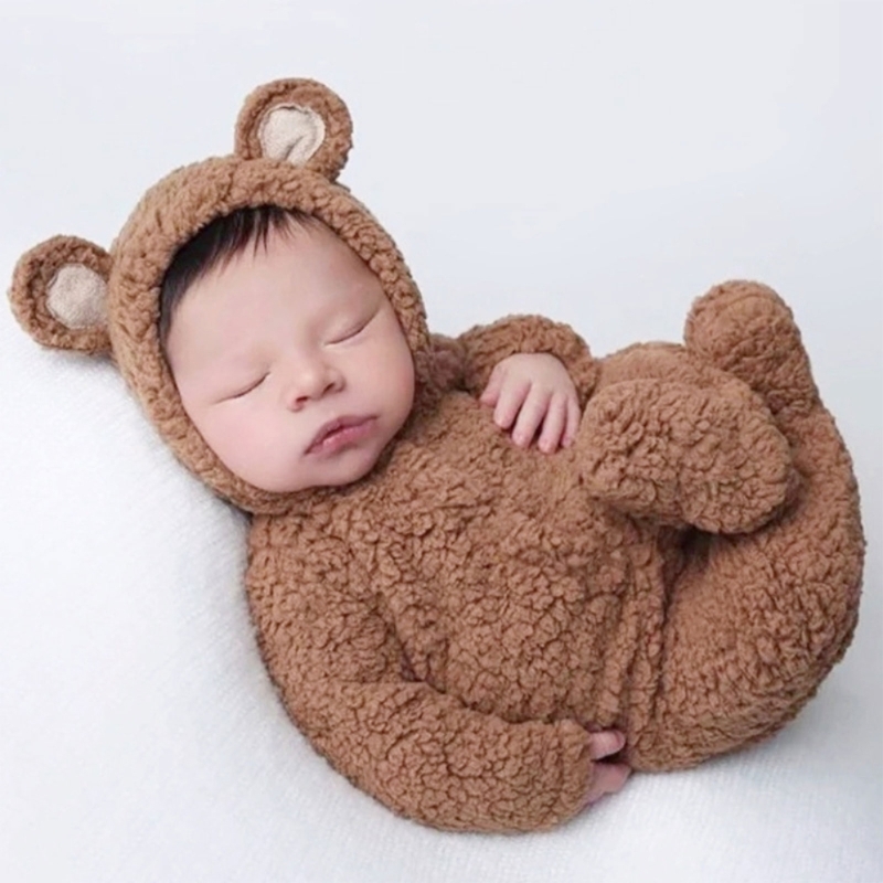 2Pcs Photography Props for Bab - Baby Clothing For Boys review and price