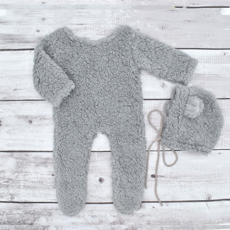 2Pcs Photography Props for Bab - Baby Clothing For Boys review and price