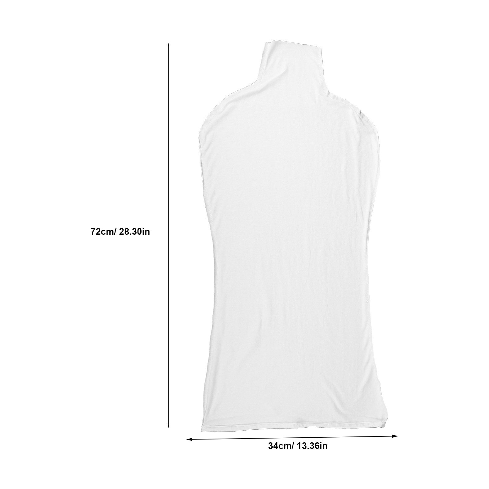 1Pcs Female Mannequin Cotton C - Baby Clothing Display review and price