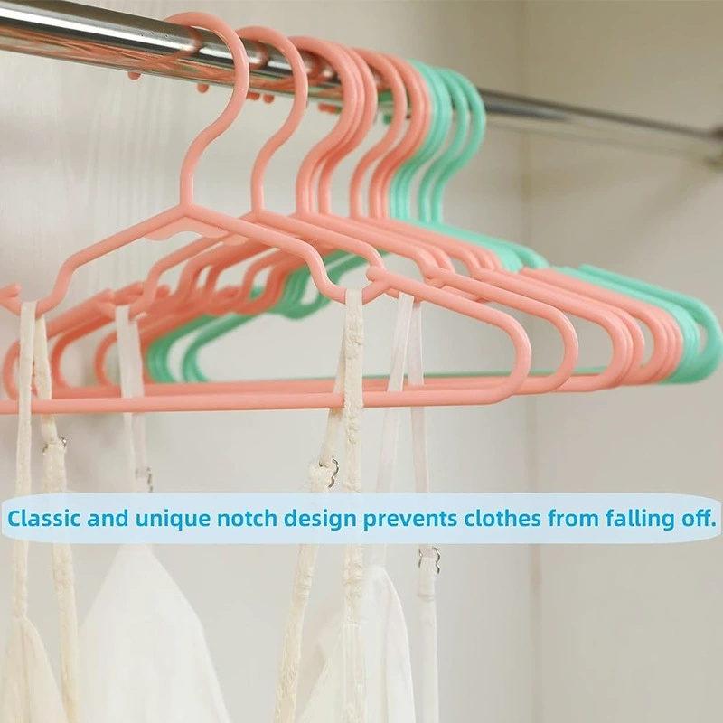 10/20Pcs Non-Slip Clothes Hang - Baby Clothing Wardrobe review and price