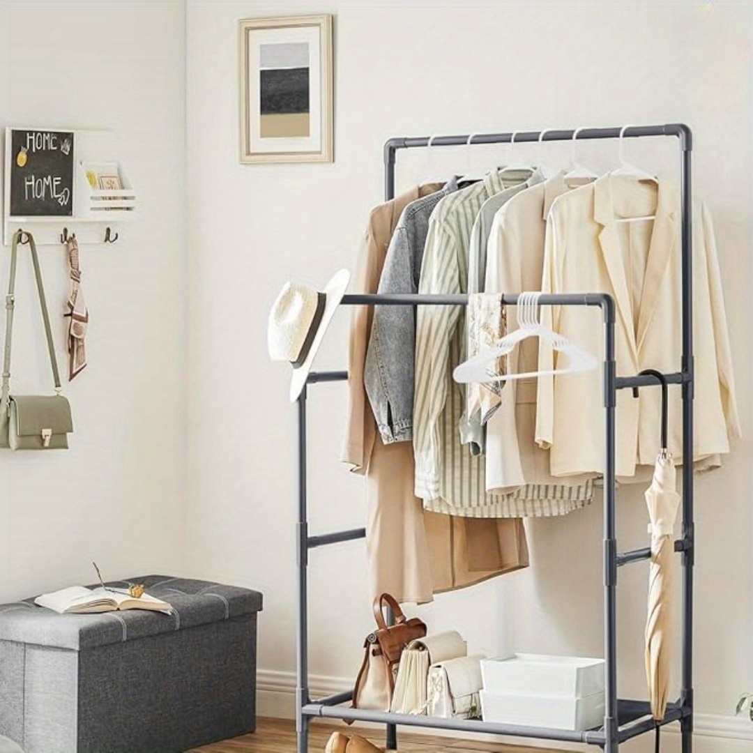 10/20Pcs Non-Slip Clothes Hang - Baby Clothing Wardrobe review and price