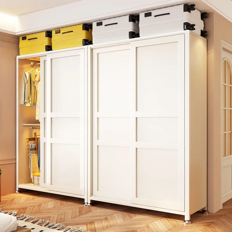 for Steel Wardrobe Household B - Baby Clothing Wardrobe review and price