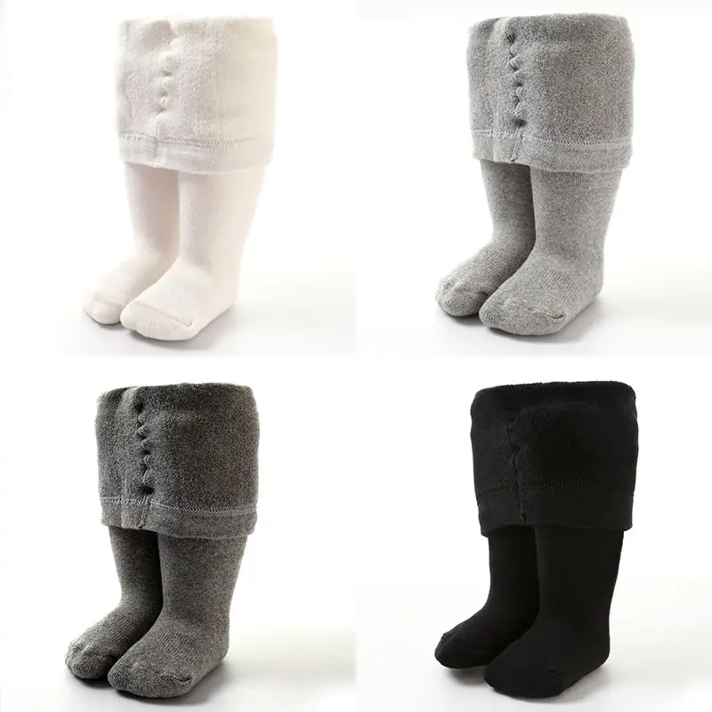 Baby Tights Winter Autumn Soli - Baby Clothing Deals review and price