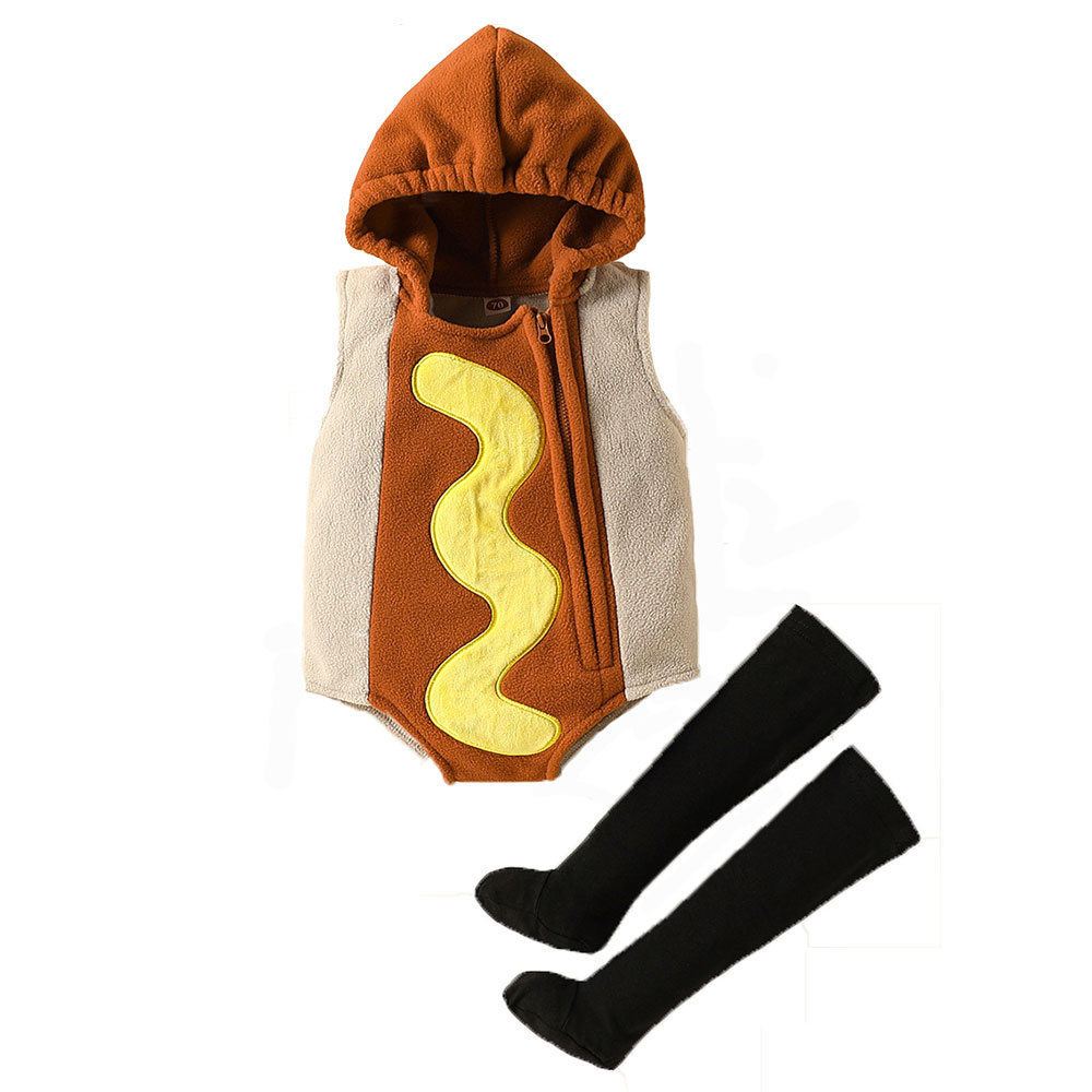 Umorden Funny Sausage Hot Dog  - Baby Clothing For Boys review and price