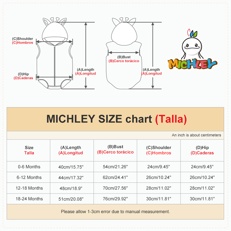 MICHLEY Carnival Baby Romper B - Baby Clothing For Boys review and price
