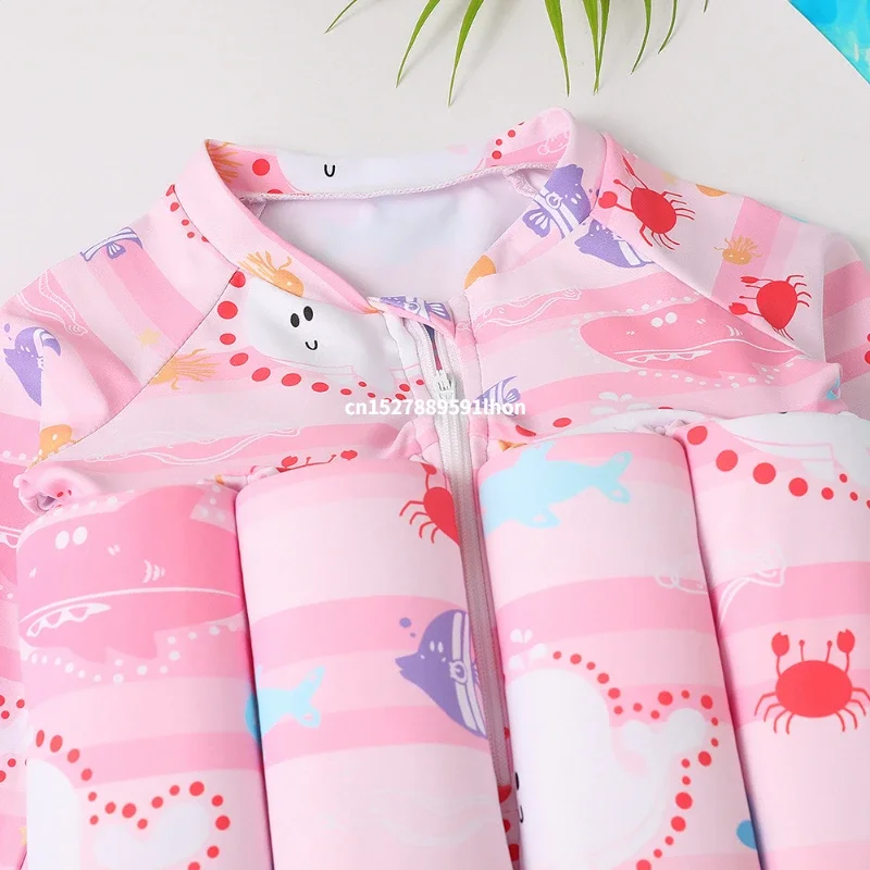 Children's Buoyancy Swimsuit C - Baby Clothing Deals review and price
