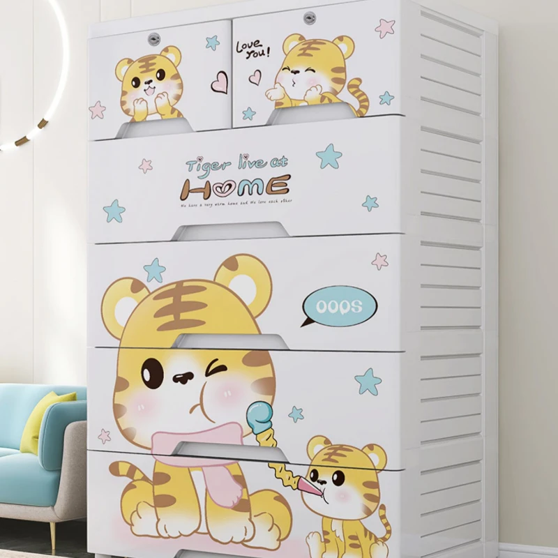 Drawer Storage Cabinet Living  - Baby Clothing Wardrobe review and price
