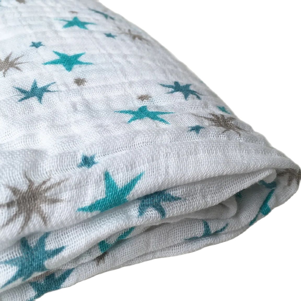 [Sigzagor] Muslin Swaddle Blan - Muslin Swaddle Wrap review and price