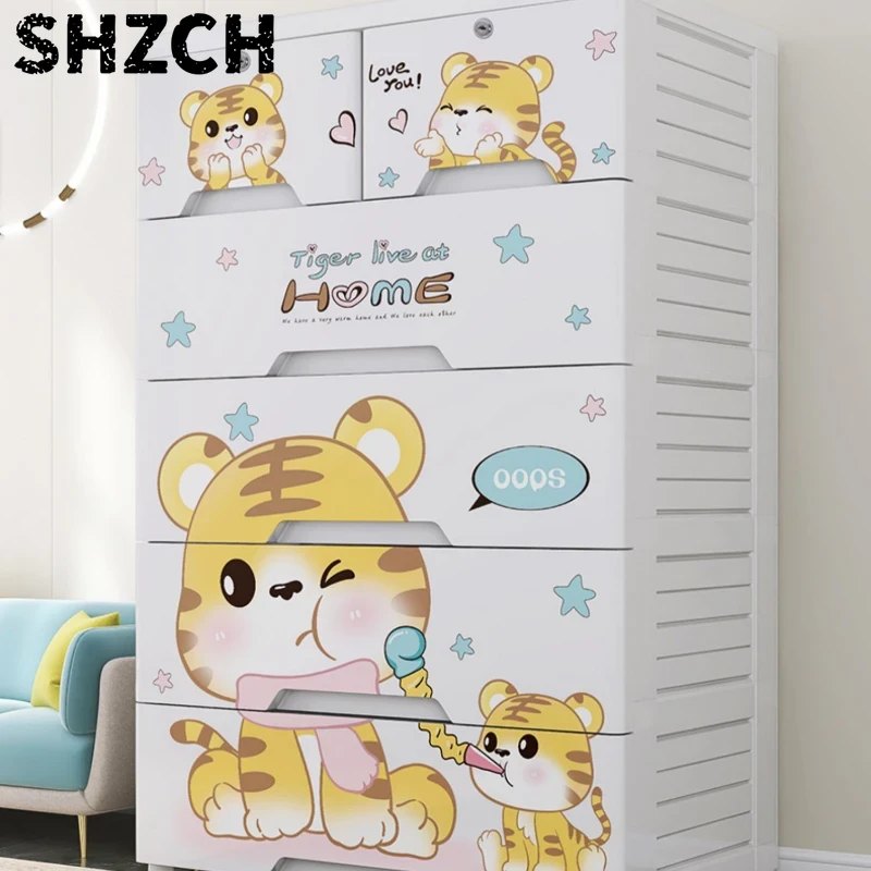 Drawer Storage Cabinet, Living - Baby Clothing Wardrobe review and price