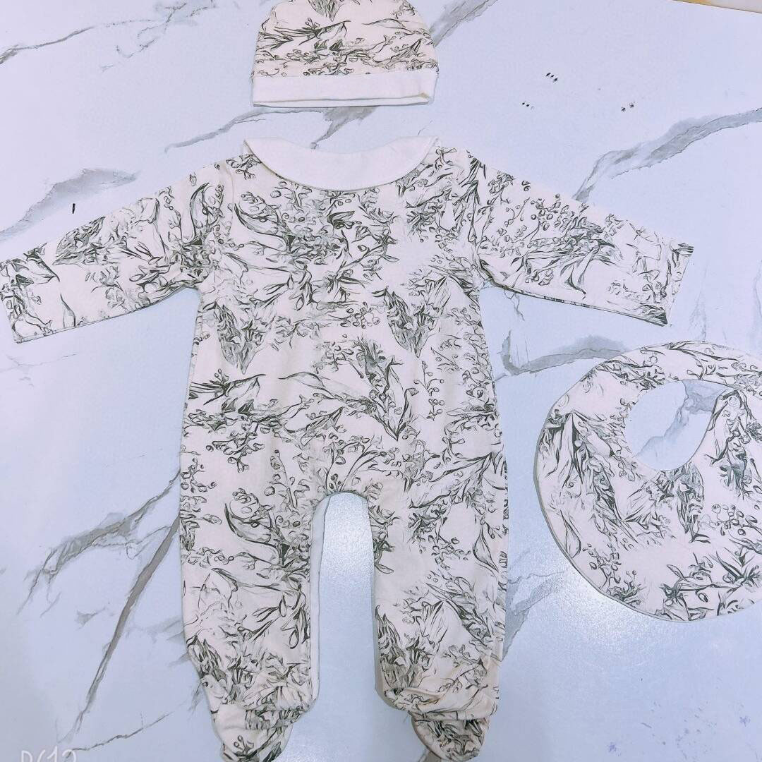2024 New Design Baby Clothes N - Baby Clothing Deals review and price