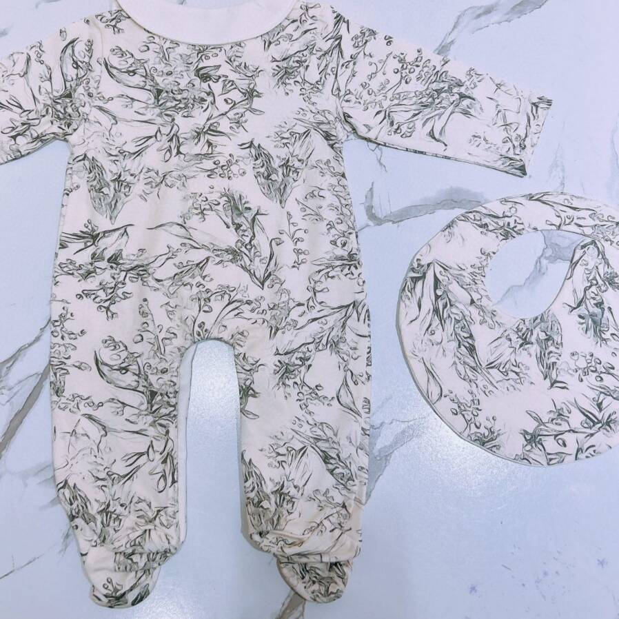2024 New Design Baby Clothes N - Baby Clothing Deals review and price