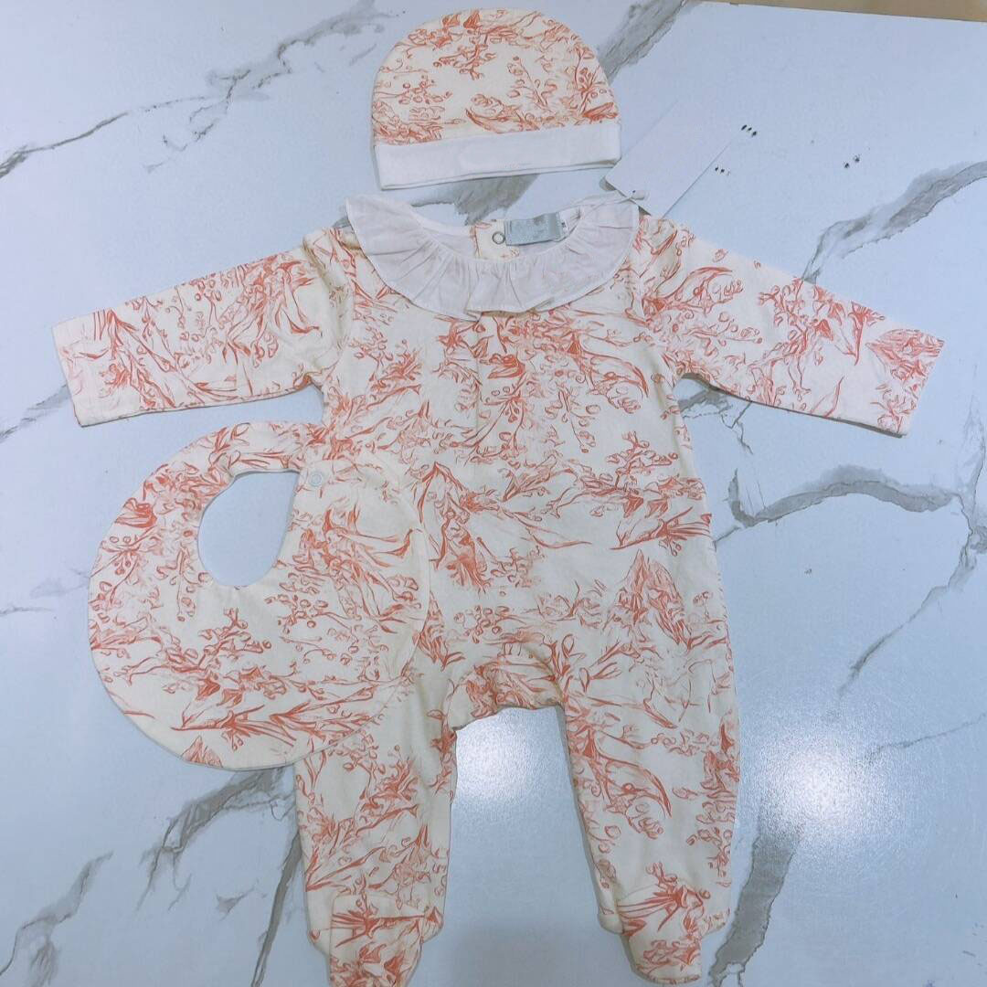 2024 New Design Baby Clothes N - Baby Clothing Deals review and price