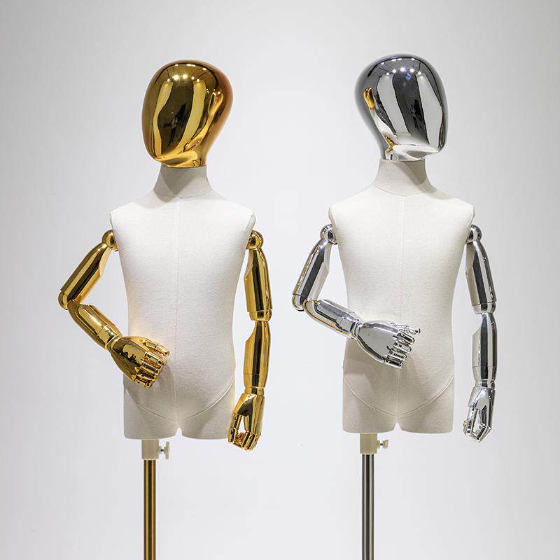 Dress Form Mannequin Baby Corp - Baby Clothing Display review and price