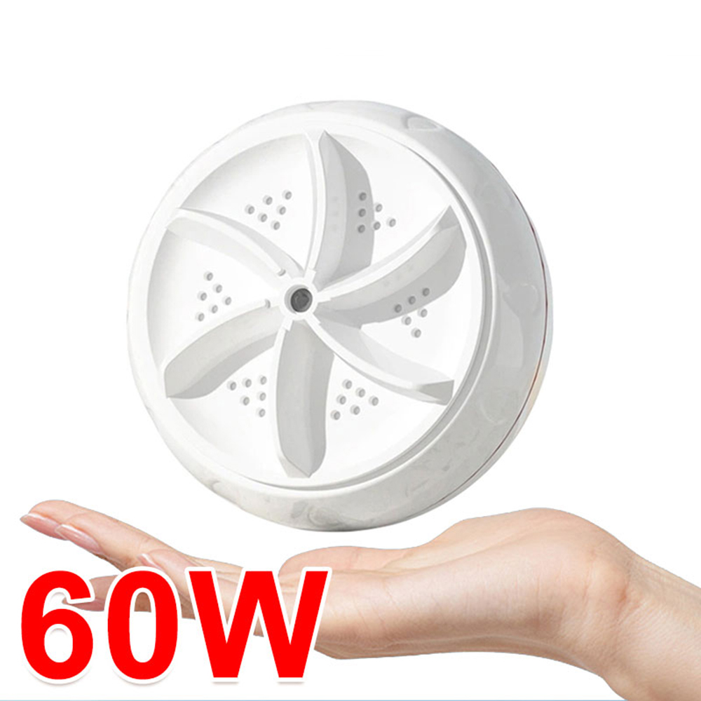 Mini Ultrasonic Washer for Bab - Baby Clothing Washing Machine review and price