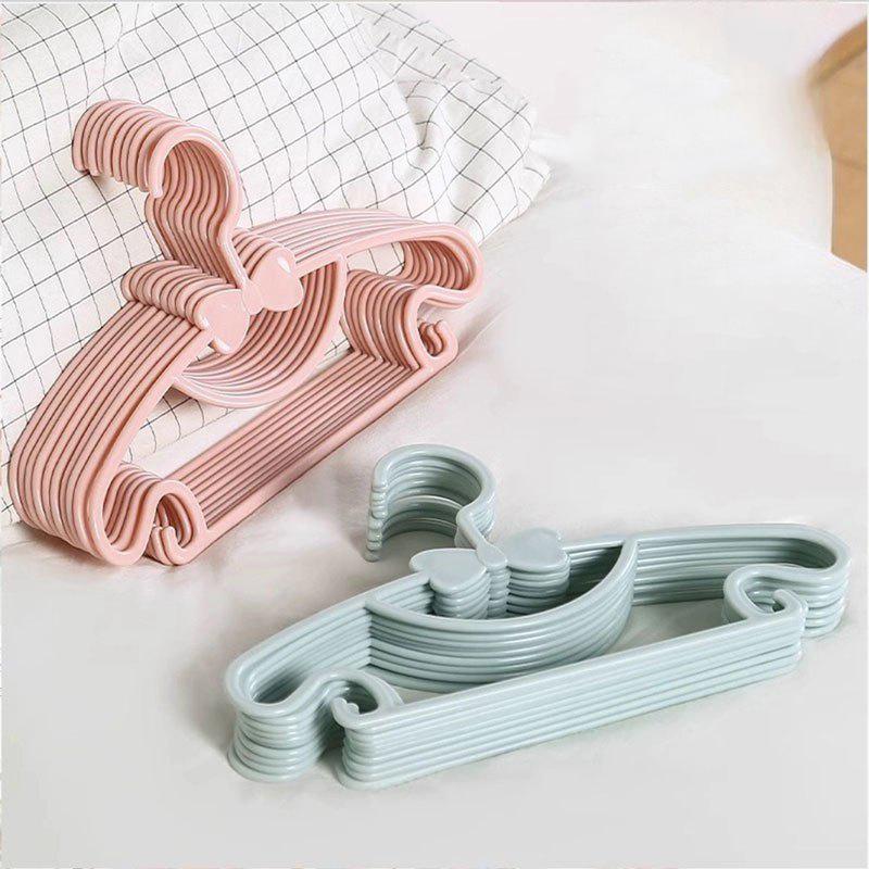 12PCS Baby Kids Clothes Hanger - Baby Clothing Display review and price