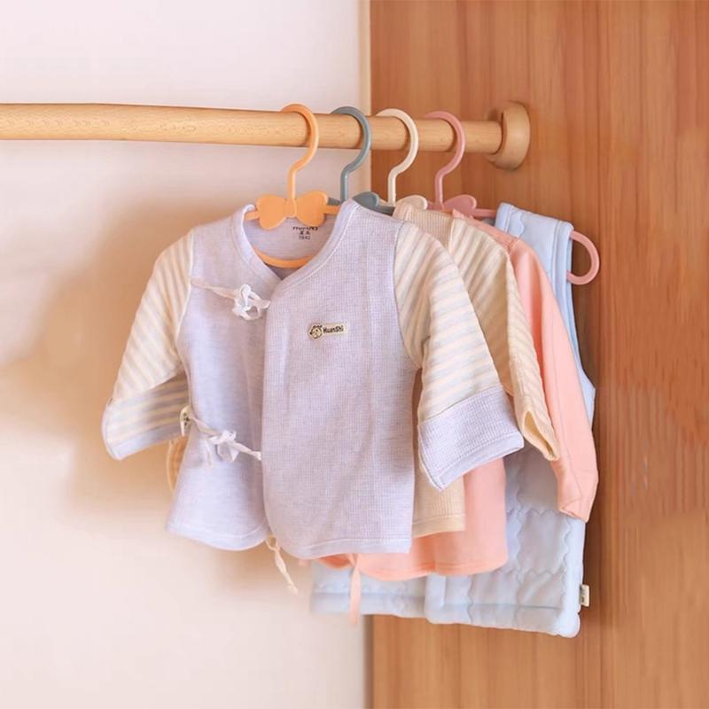 12PCS Baby Kids Clothes Hanger - Baby Clothing Display review and price
