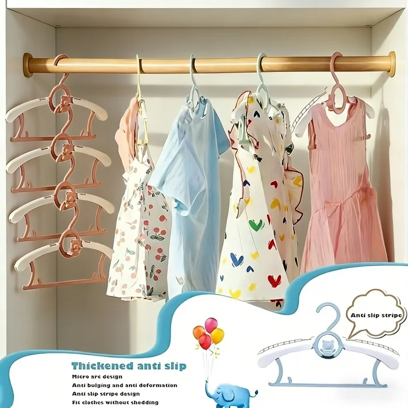 30 Pack PP Plastic Baby Clothe - Baby Clothing Wardrobe review and price