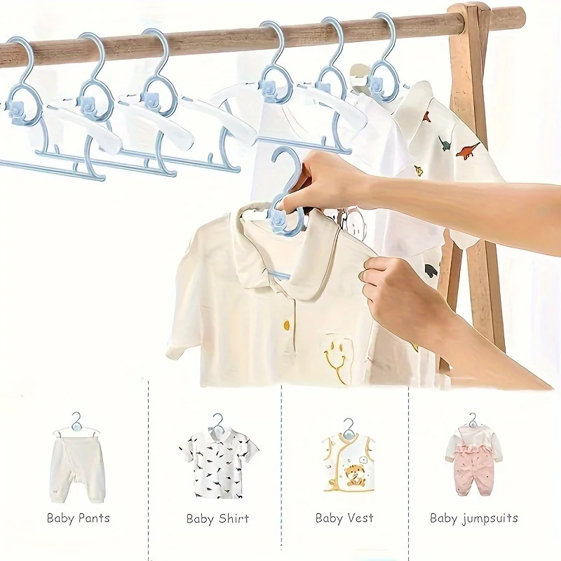 30 Pack PP Plastic Baby Clothe - Baby Clothing Wardrobe review and price