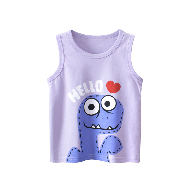 2023 Summe Children Vests for  - Baby Clothing Deals review and price