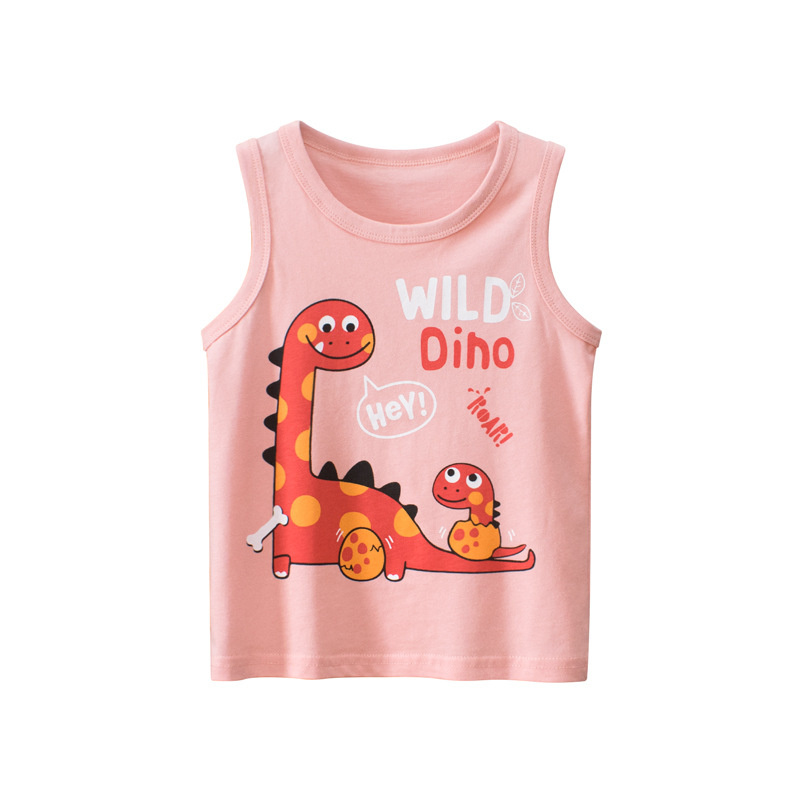 2023 Summe Children Vests for  - Baby Clothing Deals review and price