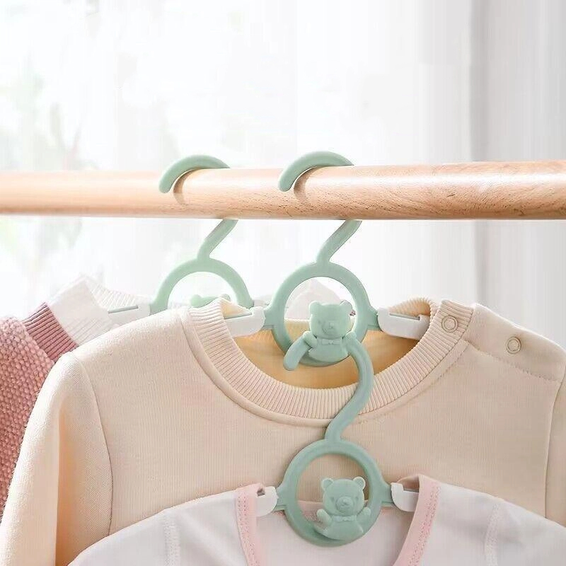 10PCS Baby Clothes Hangers Ext - Baby Clothing Wardrobe review and price